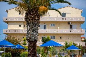 Отель Australia Hotel  Гази
